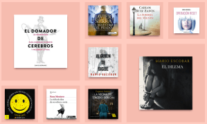 Storytel el Netflix de los audiolibros