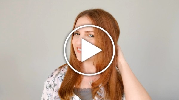 Truco para cortarte capas delanteras - ver vídeo en Cosmo