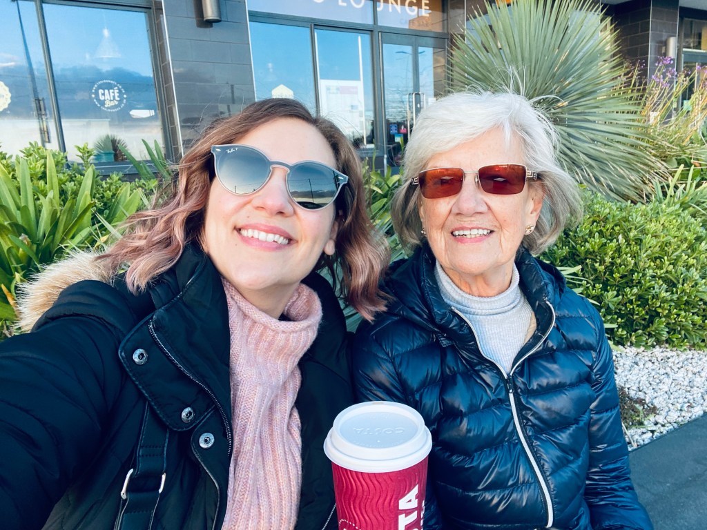 Paseos en tiempos de pandemia: Arthur Fletcher, The Music&nbsp;Man