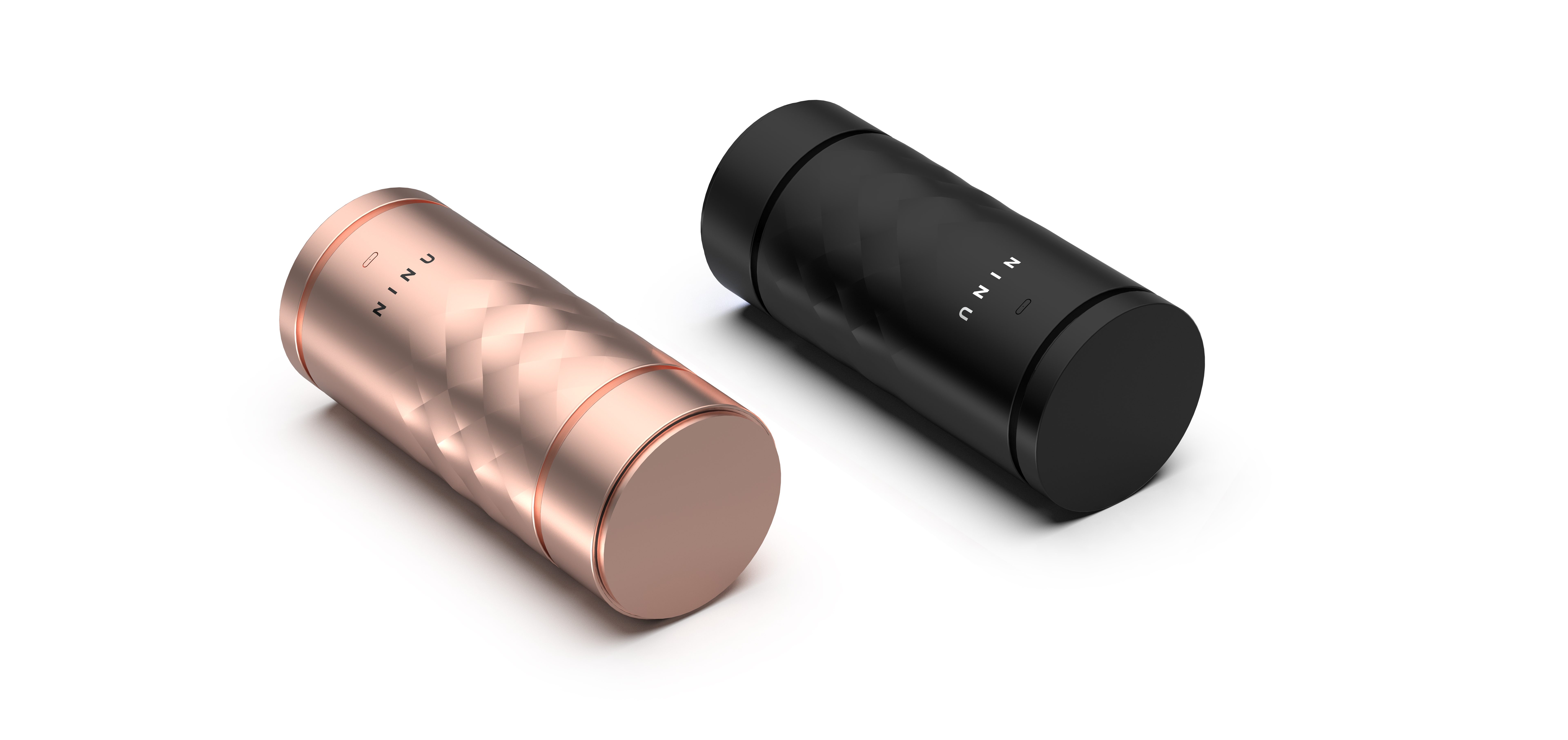 CES 2021 - Ninu el perfume personalizado que se modifica desde tu móvil