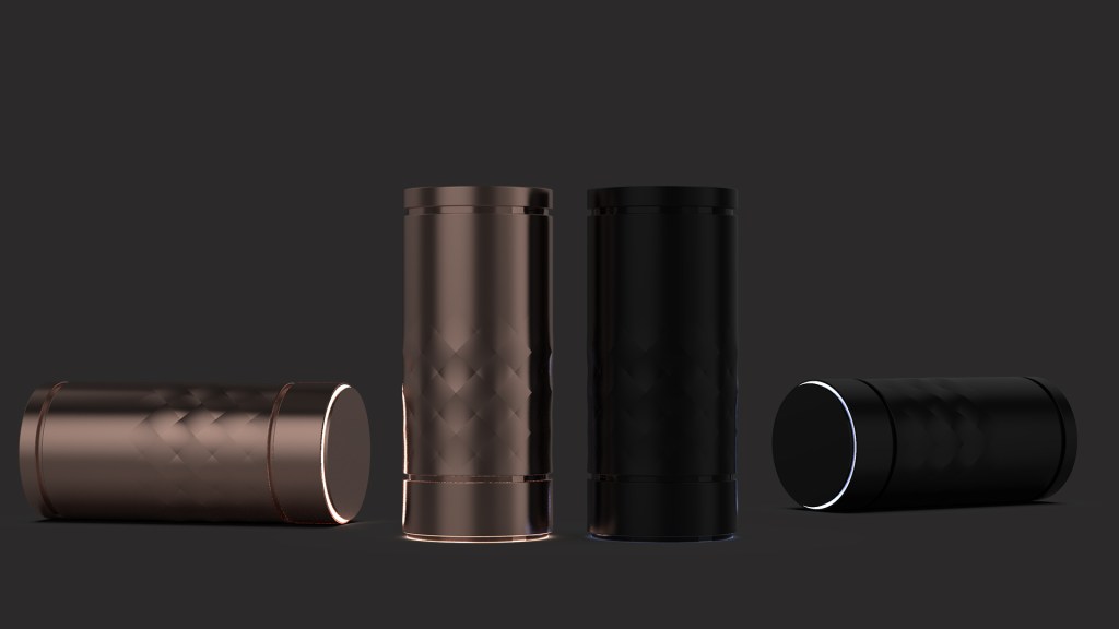 NINU: el perfume del&nbsp;futuro