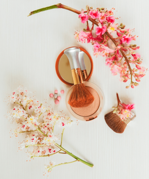 Cómo aplicar los polvos bronceadores según la forma de tu&nbsp;rostro