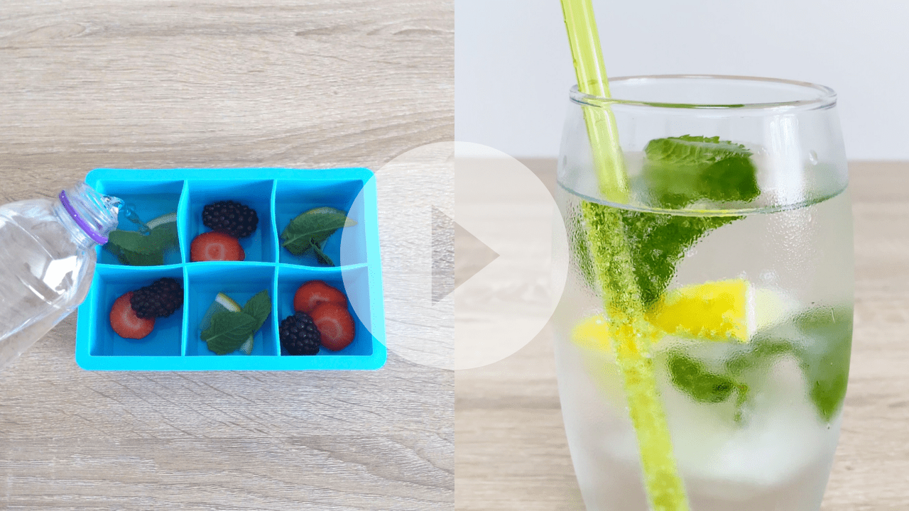 Truco para dar sabor a cócteles y otras bebidas (1)